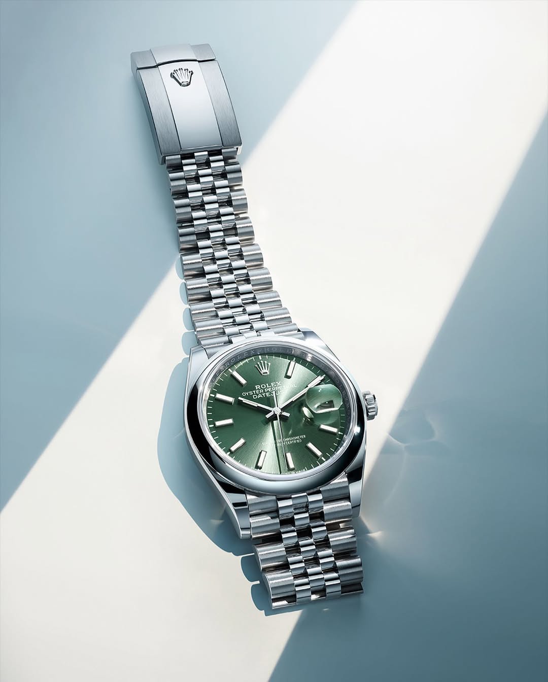 بيع ساعة رولكس مستعملة