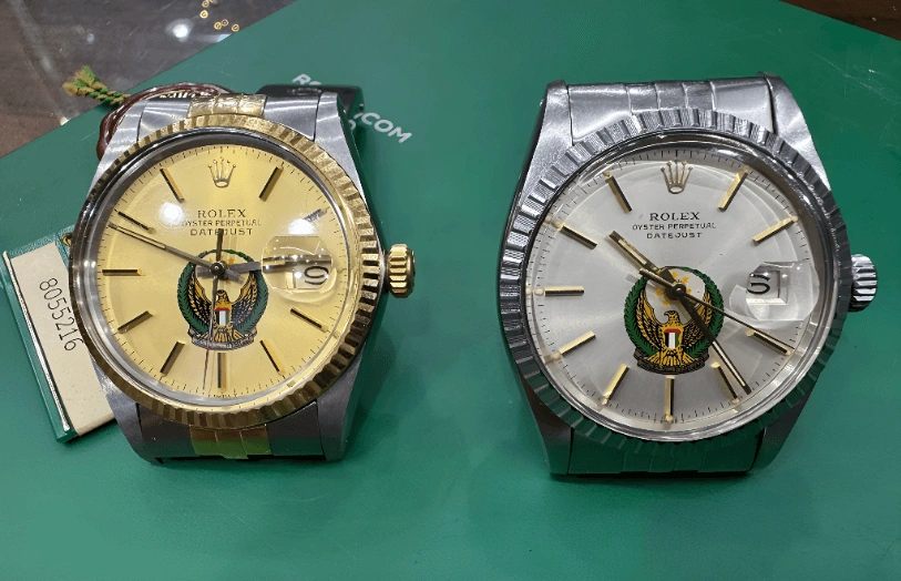 موقع بيع ساعات مستعملة