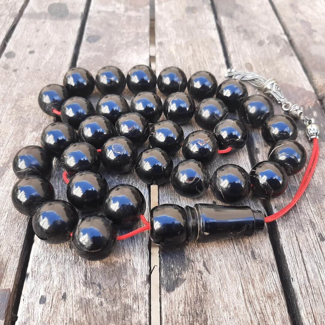 أماكن شراء السبح الأصلية