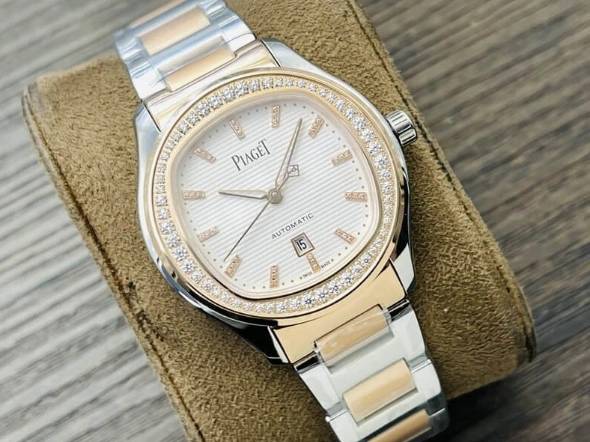 بيع ساعة أصلية