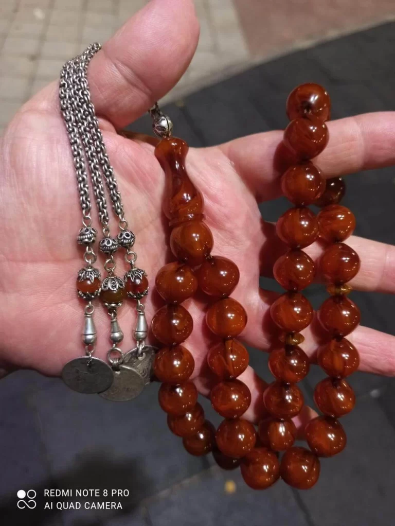 بيع سبحه اصليه