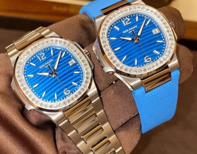 شراء وتقيم الساعات السويسرية