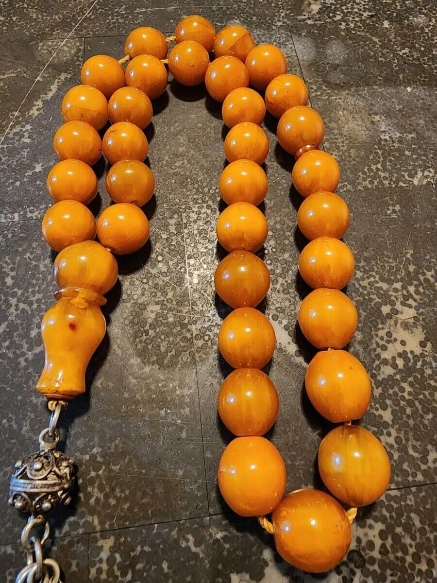 عايز ابيع سبحه