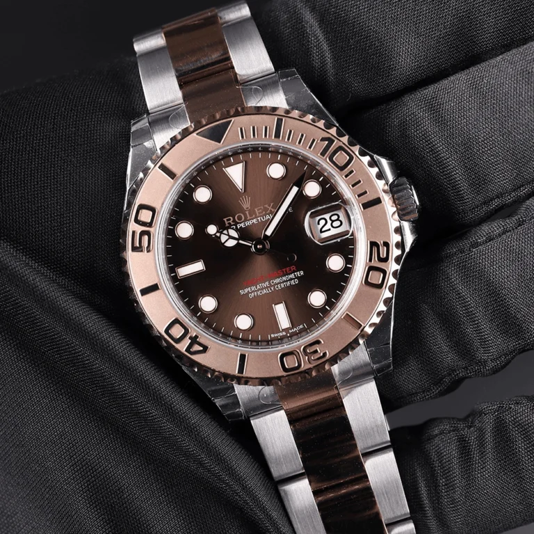 بيع ساعة رولكس يخت ماستر (Yacht-Master)