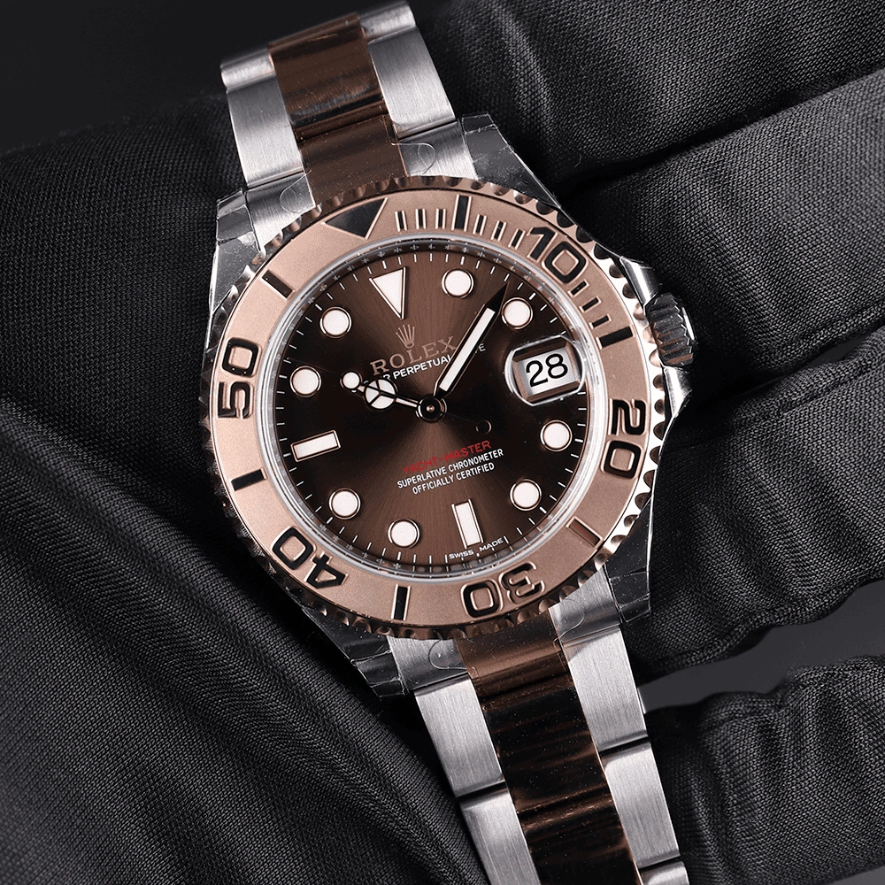 بيع ساعة رولكس يخت ماستر (Yacht-Master)