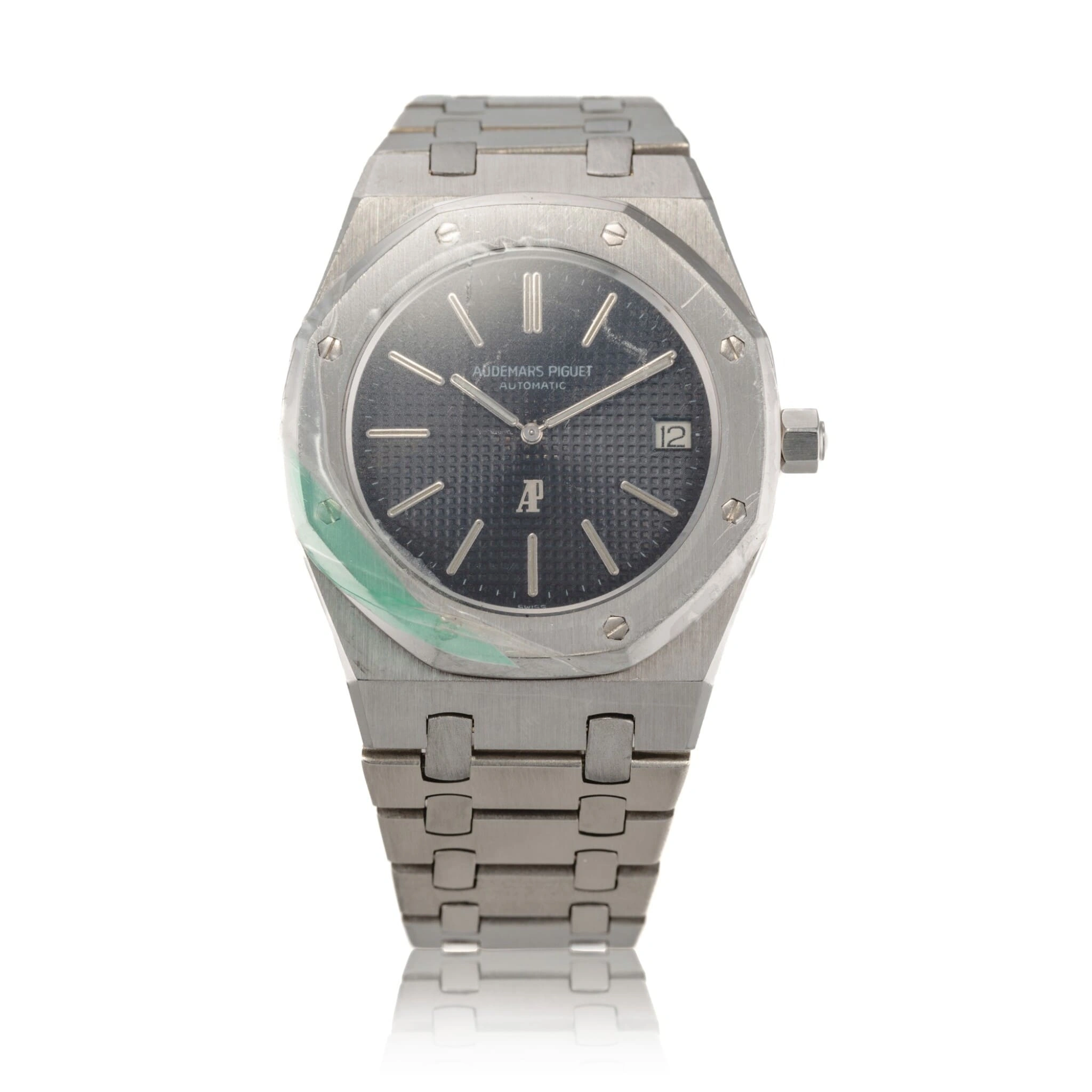 بيع ساعة رويال أوك