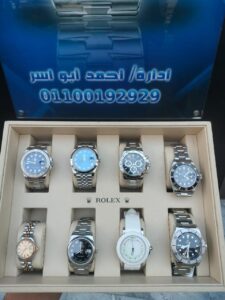 اماكن بيع الساعات القديمة في مصر