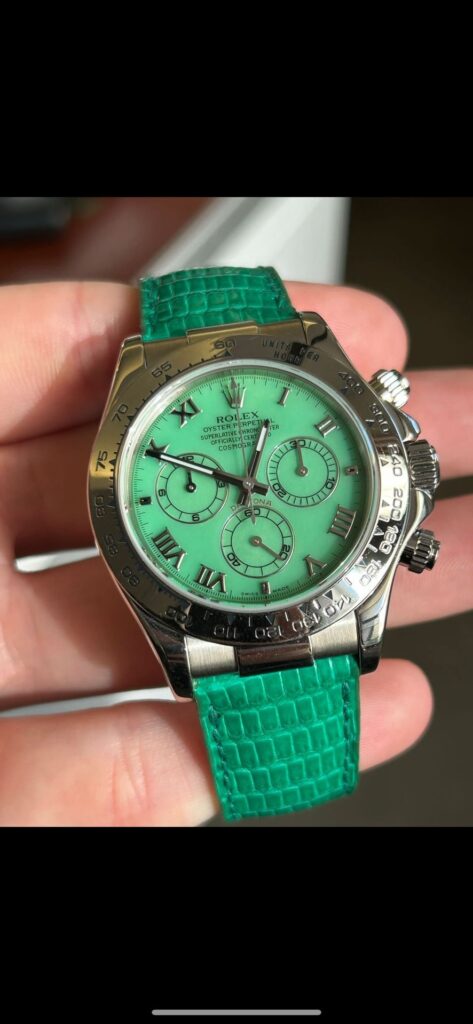 افضل الماركات السويسرية للساعات؟