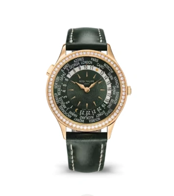 شراء الساعات المستعملة