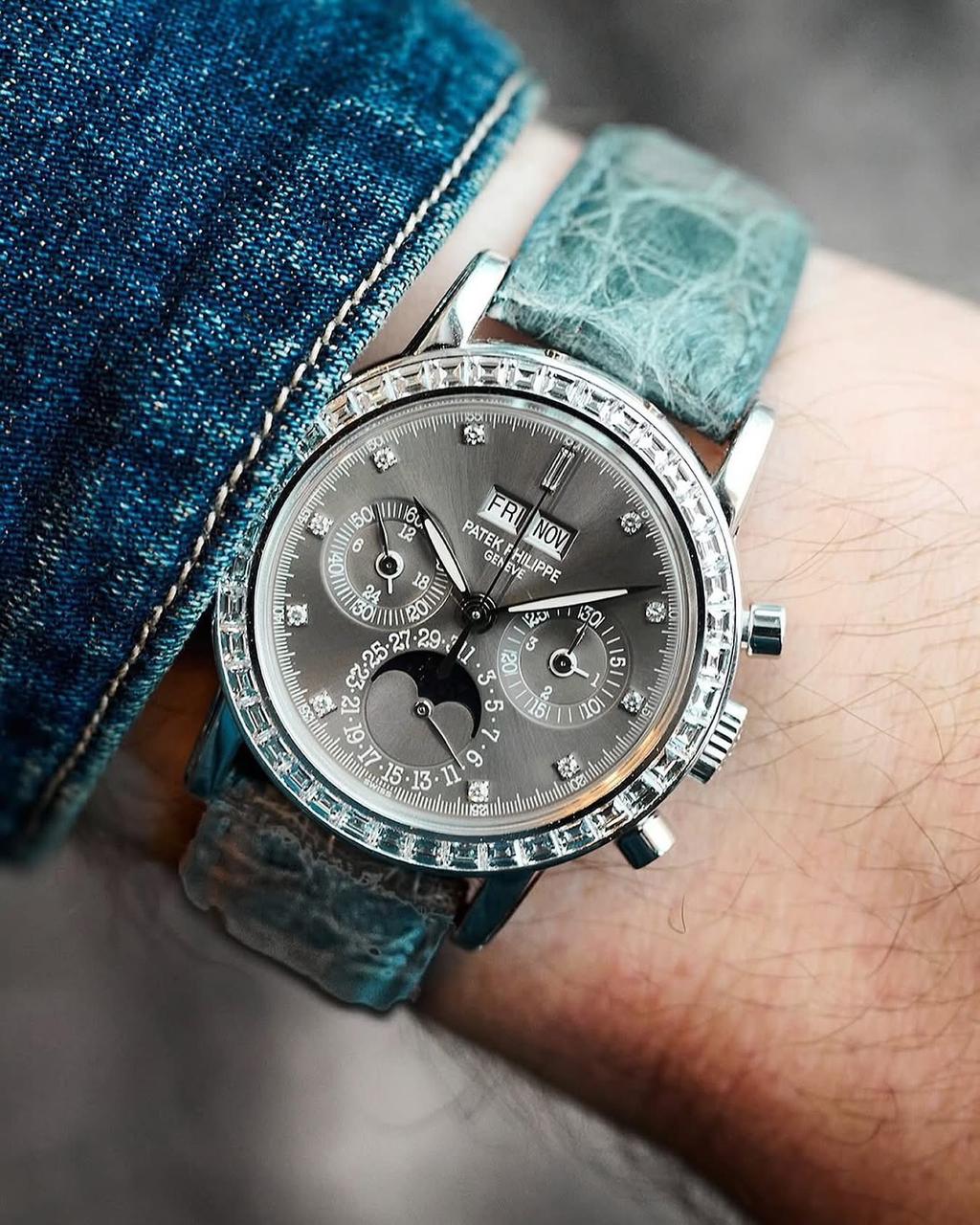 كيفية بيع ساعات قديمة ونادرة عبر Watches Markets ؟