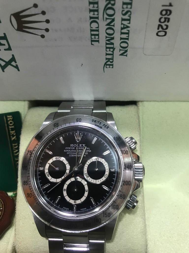 ما هو ترتيب أفضل ماركات الساعات السويسرية؟