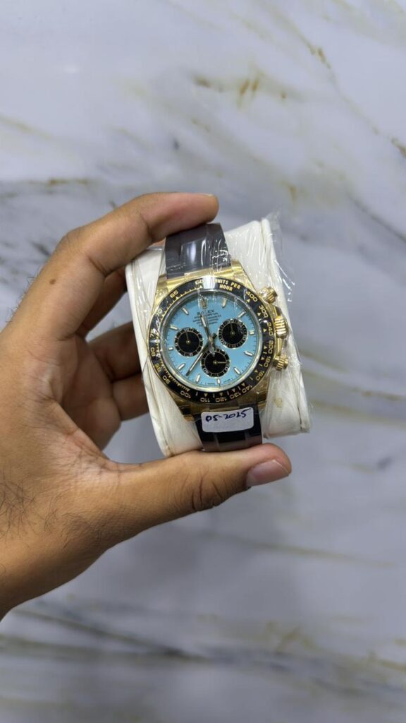 ما هي ماركات الساعات التي تحتفظ بقيمتها؟