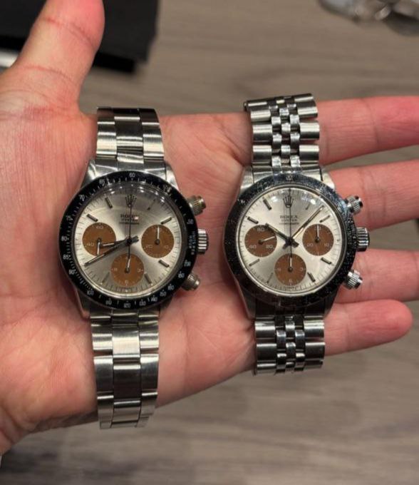 محلات تشتري ساعات مستعملة