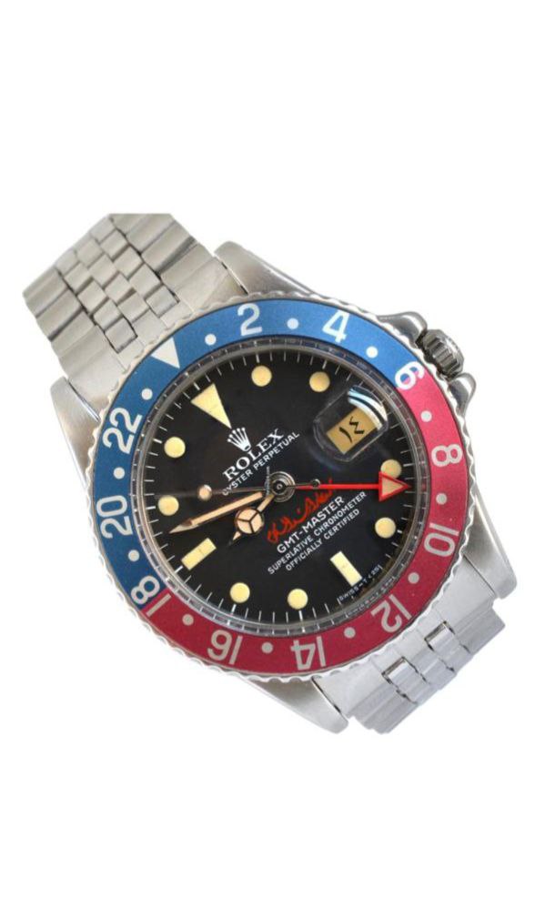 محلات شراء الساعات المستعملة الأصلية