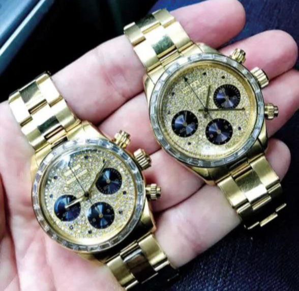 نشتري ساعات مستعملة