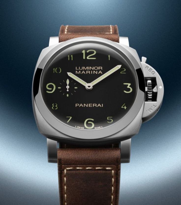 أفضل أماكن شراء ساعة بانيراي الأصلية