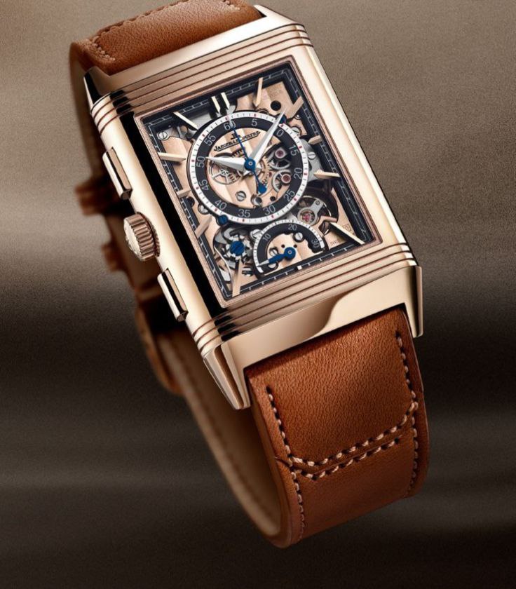 أهم العوامل المؤثرة على شراء ساعة جيجر لوكولتر