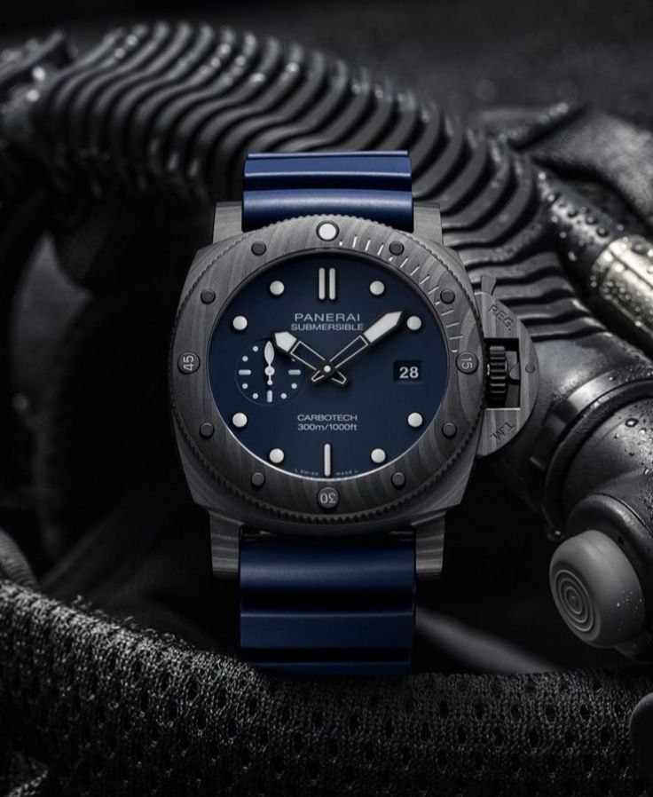 إصدار ساعات بانيراي