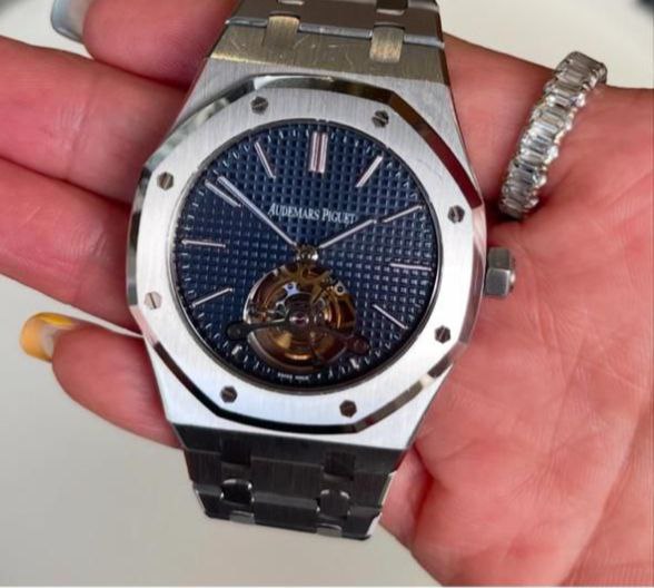 الساعات السويسرية الاصلية المستعملة