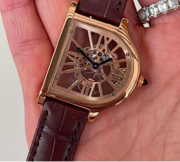 بيع ساعتك الثمينة