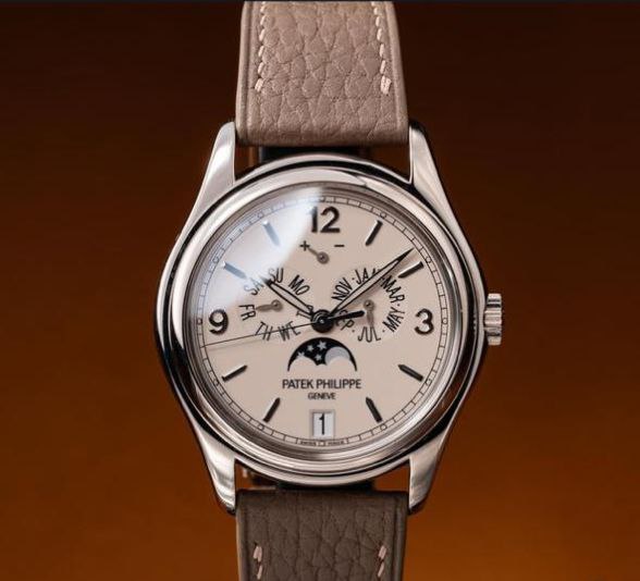 ساعات باتيك فليب نسائي