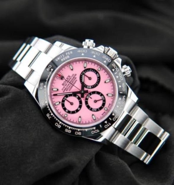 شراء ساعات اصليه