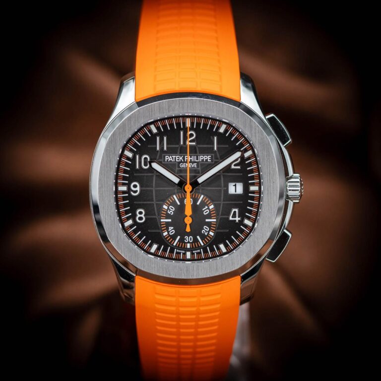 شراء ساعات ثمينه 