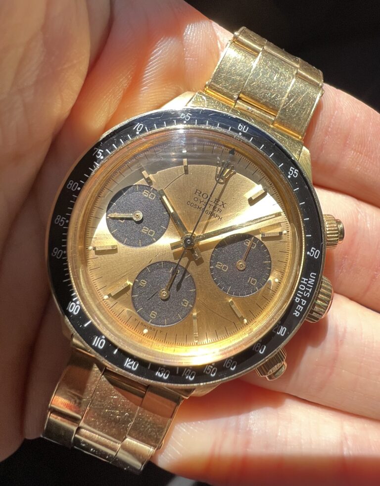 شراء ساعات رولكس دهب