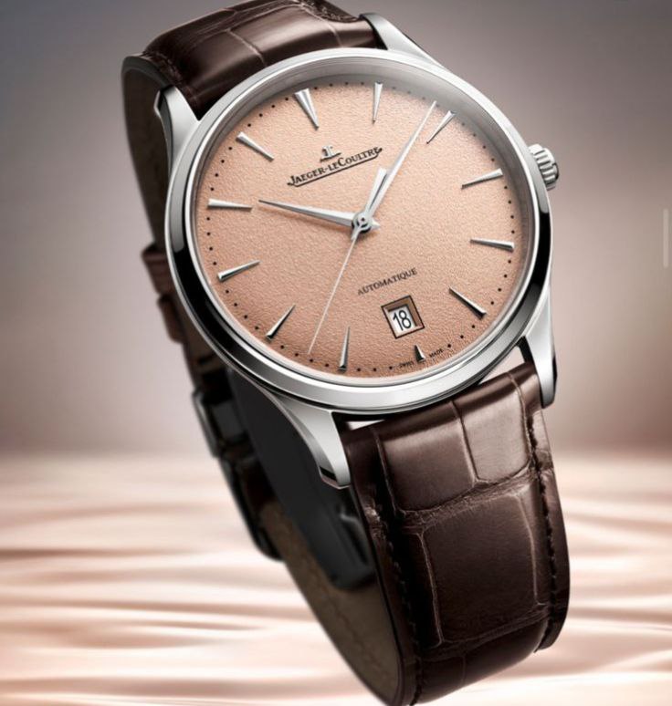 شراء ساعة جيجر لوكولتر