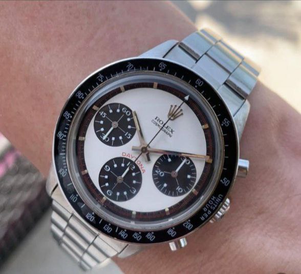 عايز تبيع ساعتك