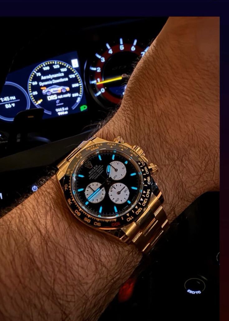 كيف تتأكد من أصالة الساعة القديمة قبل بيعها؟