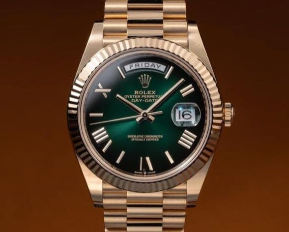 5 نصائح لبيع ساعتك الأصلية بسعر عادل