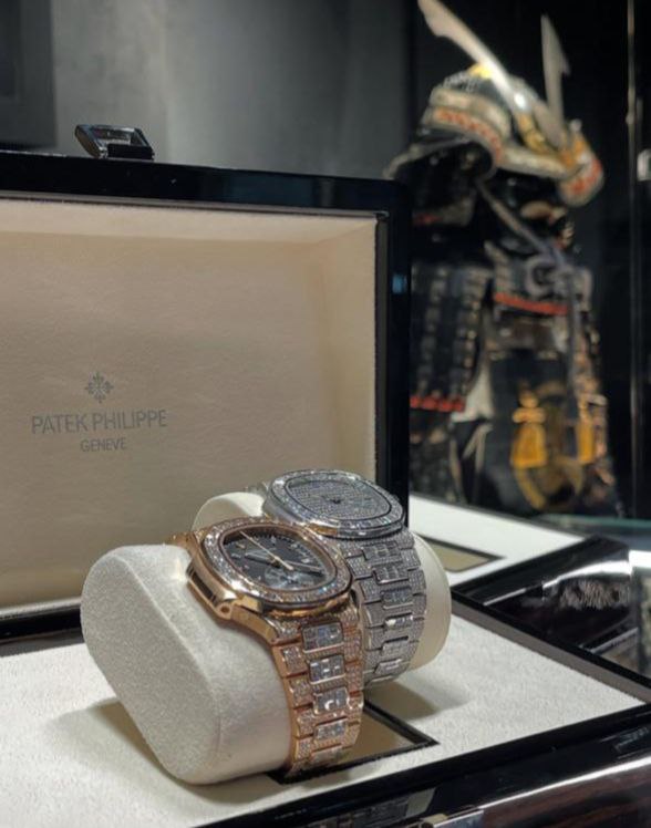 5 نصائح هامة عند شراء الساعات في الامارات