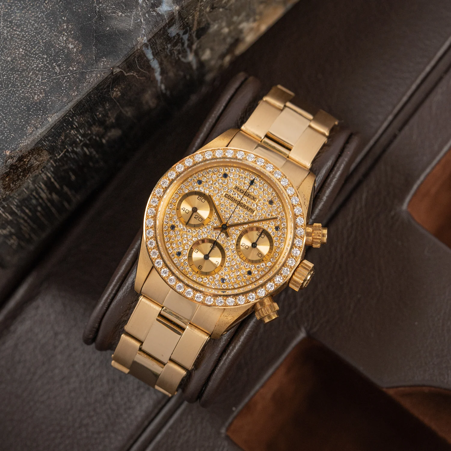 5 نصائح هامة عند شراء رولكس دايتونا Rolex Daytona