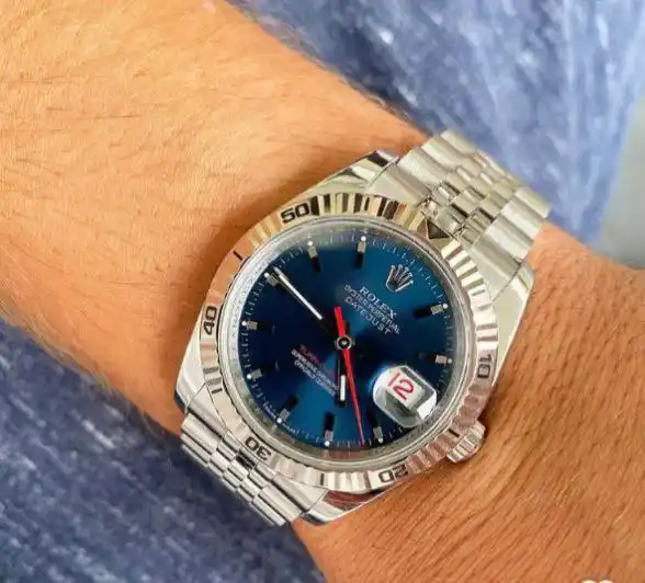 أفضل محلات شراء ساعات مستعملة في الاردن