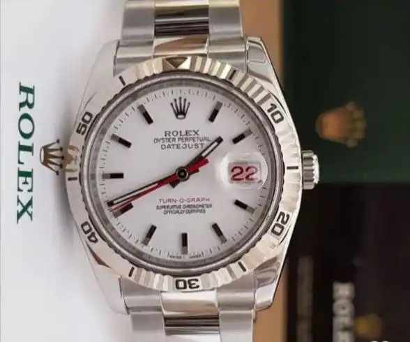 سواء كنت تملك ساعة فاخرة أو ساعة أصلية مستعملة، فإن التعامل مع متجر Watches Markets يوفر عليك الوقت والجهد، والذي يُعد من أفضل محلات شراء الساعات المستعملة في الاردن