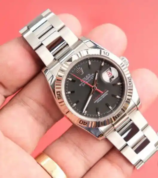 محلات شراء ساعات مستعملة في الاردن