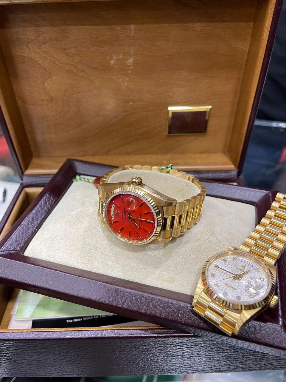 7 عوامل تساعدك على اختيار محلات شراء ساعات في اسكندرية