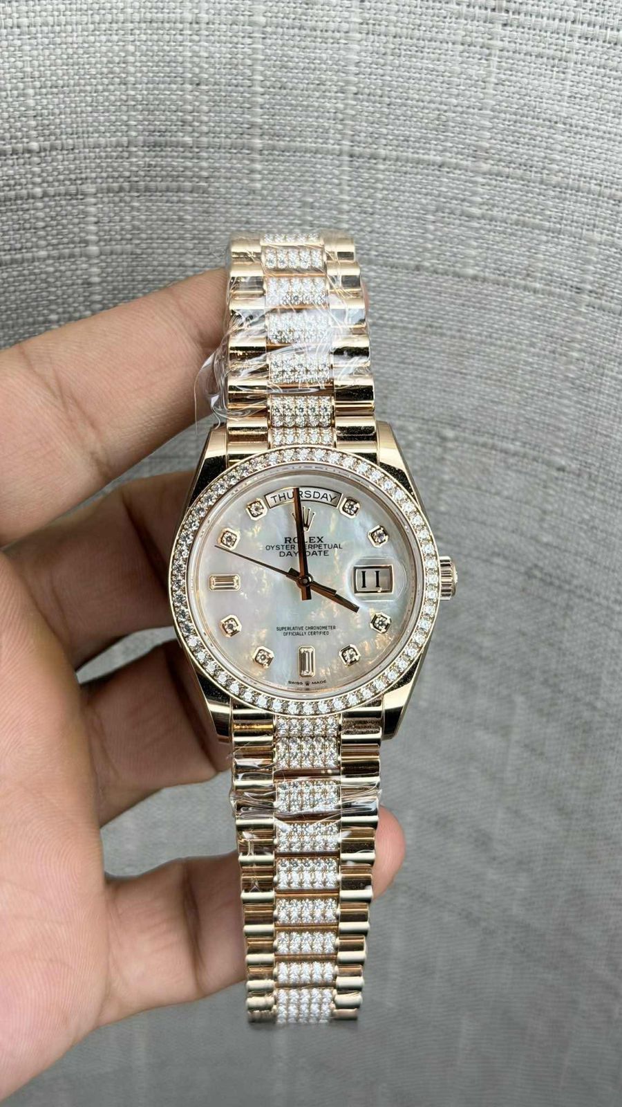 7 معايير لاختيار أفضل محلات شراء الساعات في ليبيا