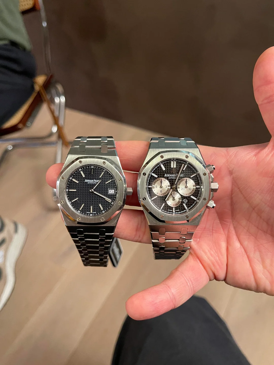 9 نصائح مهمة قبل شراء ساعة من محلات الساعات