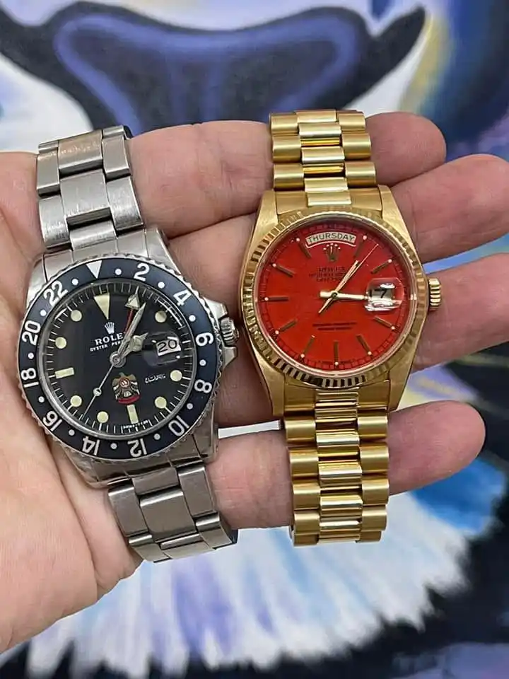 أفضل محلات شراء ساعات في لبنان