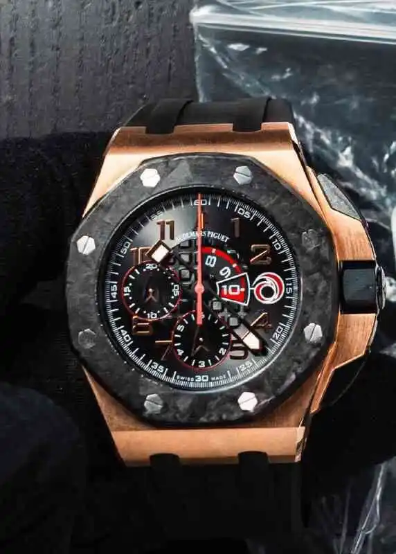 أهمية التعامل مع محلات شراء ساعات مستعملة في الكويت