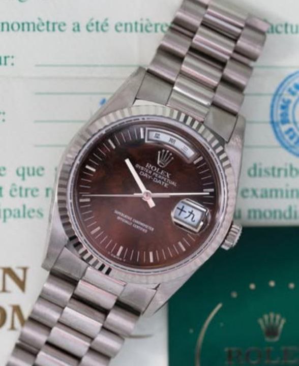 -أفضل محل لشراء الساعات في السعودية 