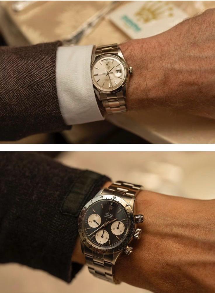 أفضل محلات شراء الساعات في قطر