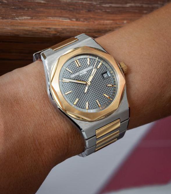 شراء الساعات في سوريا