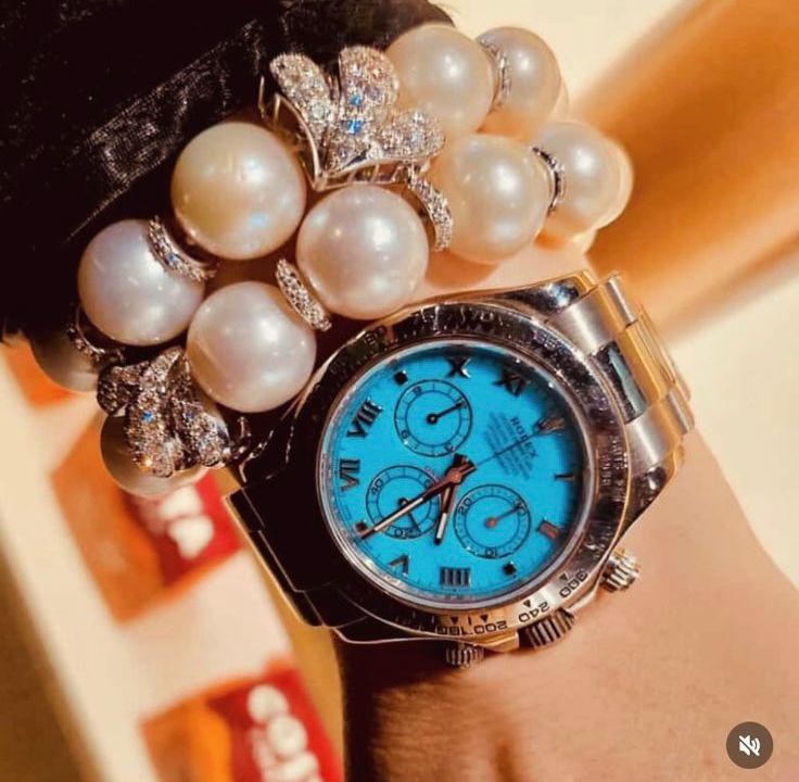 لماذا ساعات رولكس دايتونا Rolex Daytona هي الخيار الأمثل؟