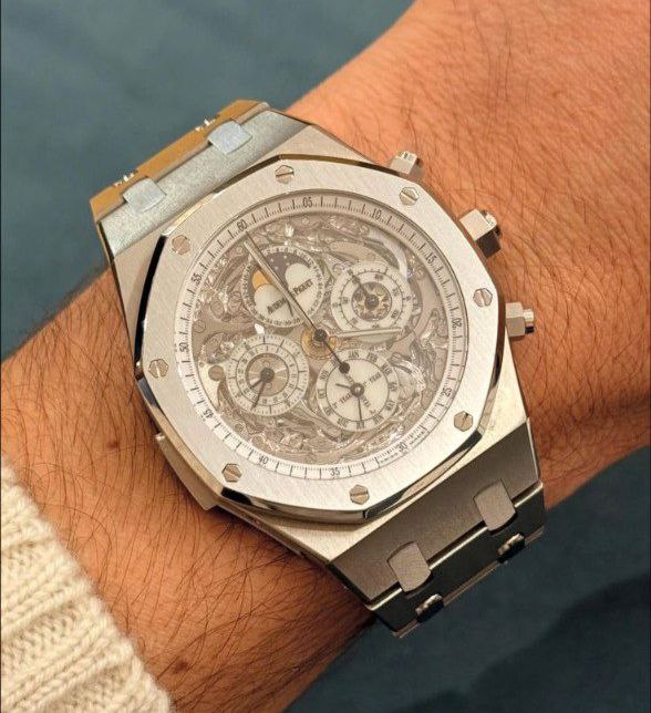 ما هو أفضل محل لشراء ساعات مضمونة في الاسكندرية