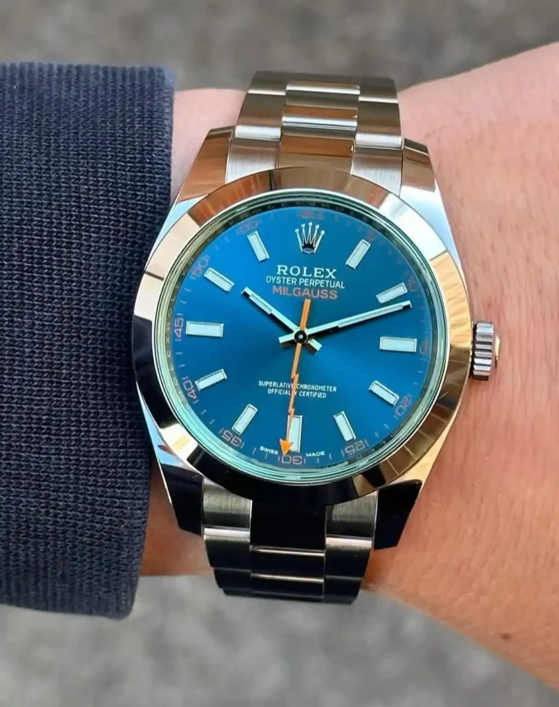 أشهر الماركات العالمية للساعات المتوفرة في اليمن