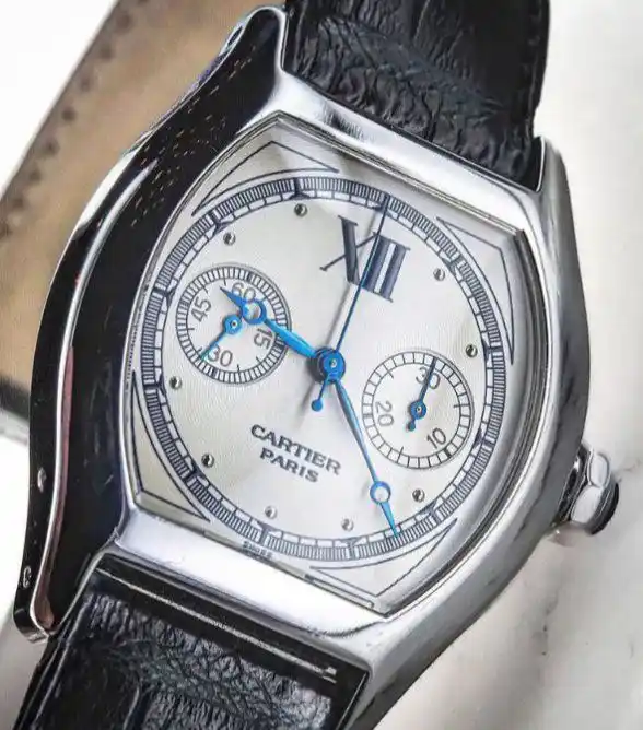 بيع ساعه كارتير اصلية