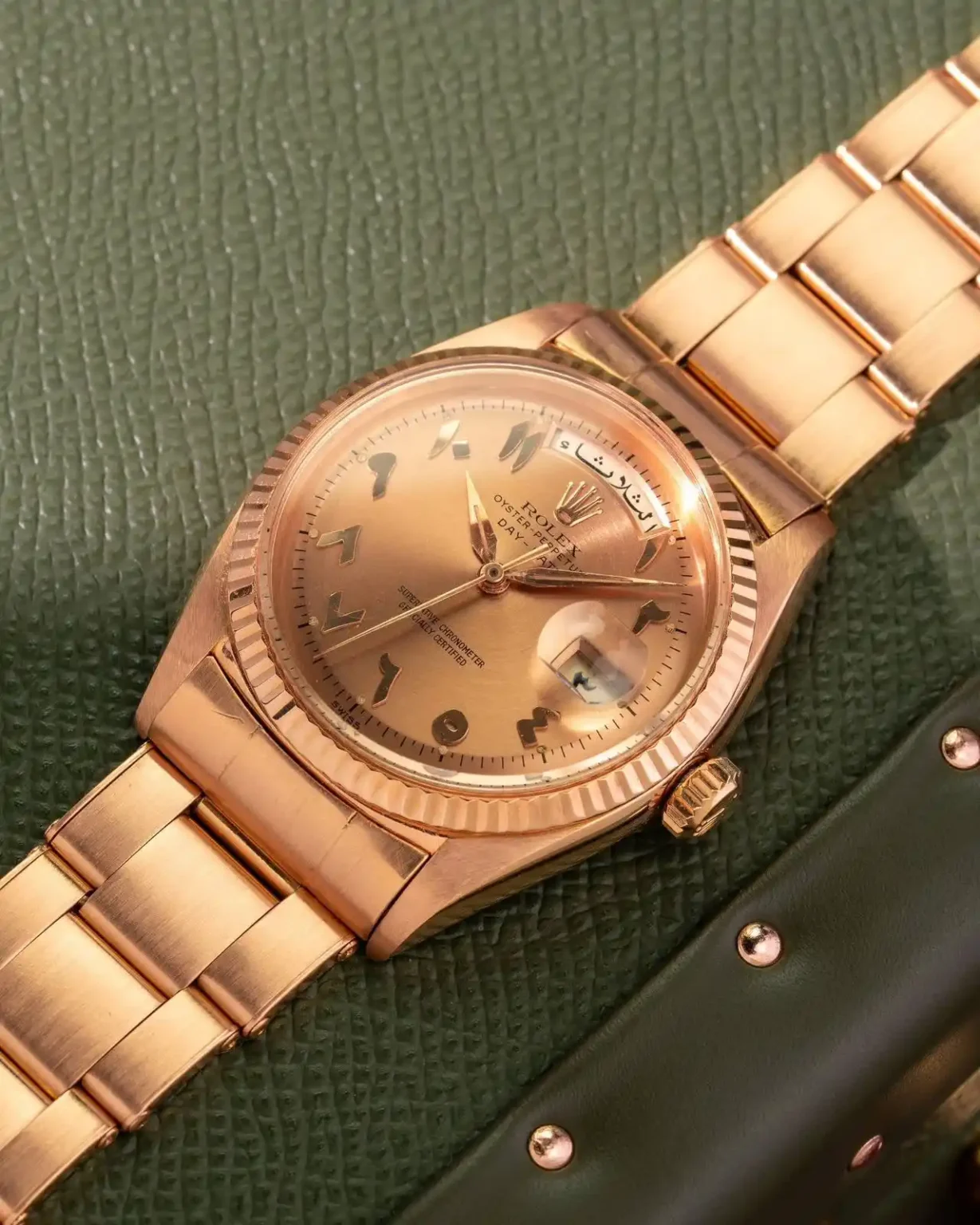 اسعار ساعة رولكس